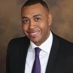 Cornelius Smith