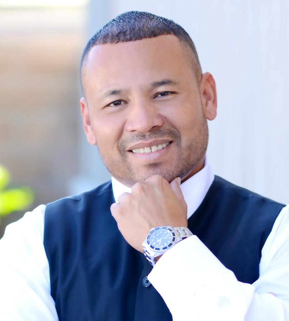 Coronado Henriquez