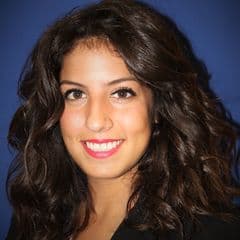 Corrina Marie Camero