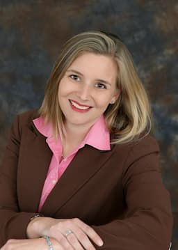 Courtney Mceachern