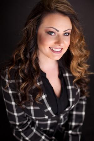 Courtney Murphy
