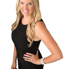 Courtney O'steen