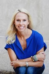 Courtney Phillips Partridge