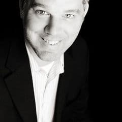 Craig Martin