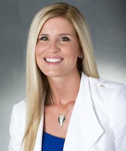 Crissy Robinson