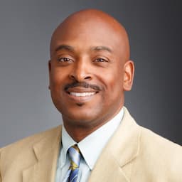Curtis Brady