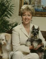 Cyndia Moore