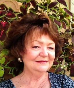 Cynthia Crain