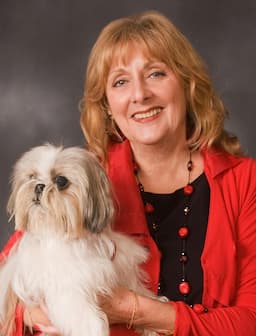 Cynthia Mills