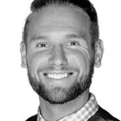 Dalton Harbaugh