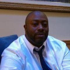 Damion Matthews