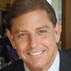 Dan Bussey