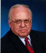 Dan Zacharias