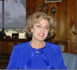 Dana Martin