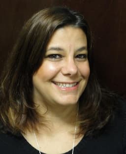 Dana Stone