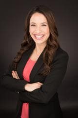 Dani Steece