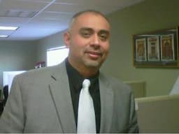 Daniel Sandoval