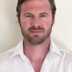 Daniel Boag