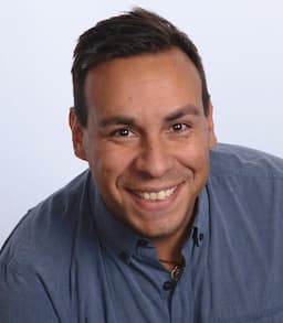 Daniel Bracho