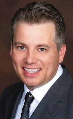 Daniel Brandenstein