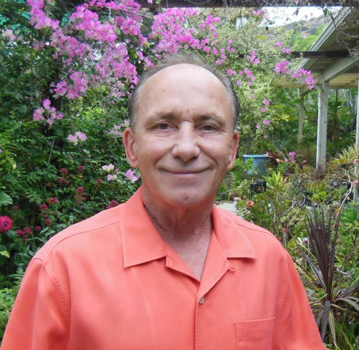 Daniel Fagan