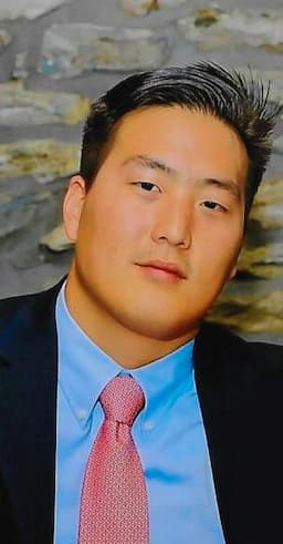 Daniel Gwak