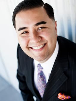 Daniel Heredia