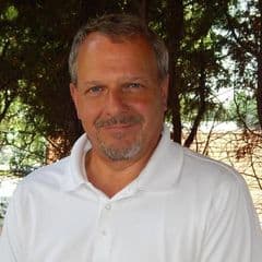 Daniel Hilsman