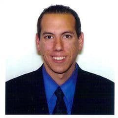 Daniel Peaper