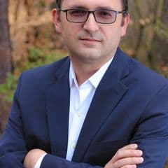Daniel Peret