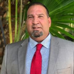 Daniel Perez