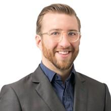 Daniel Stevenson
