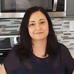 Daniella Hinojos