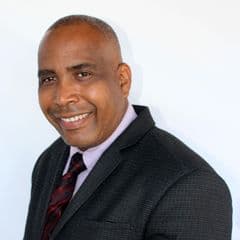 Danny Ballesteros