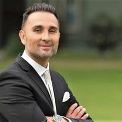 Danny Munoz