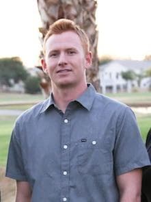 Danny Perkinson