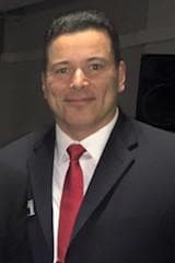 Darren Delgado