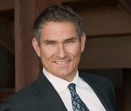 Darren Tackett