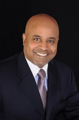 Darryl Morris