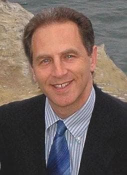 Dave Finburgh