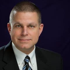 Dave Macey