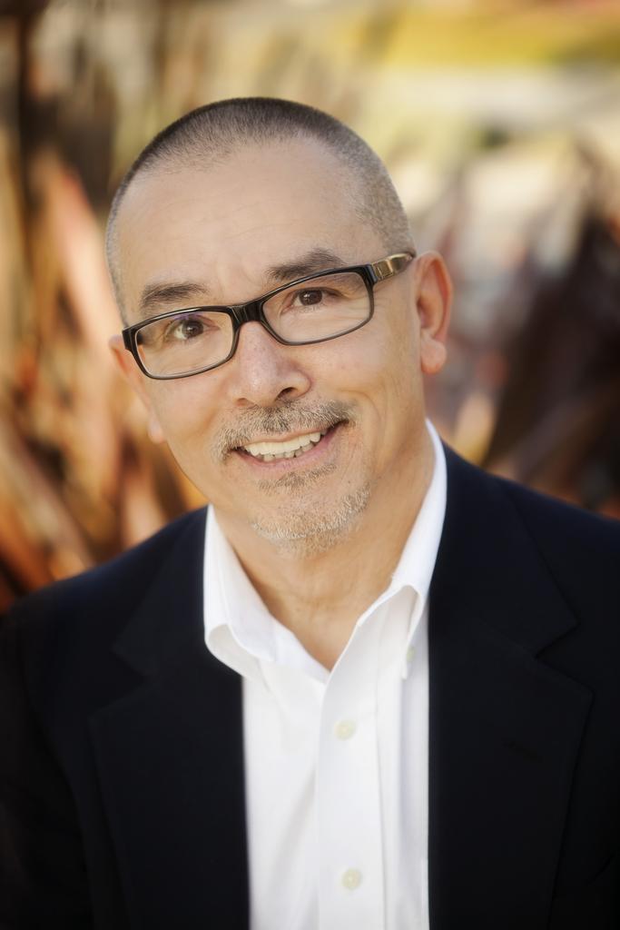 Dave Toledo