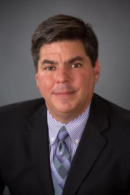 David Dalton