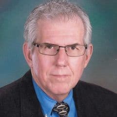 David Ashford