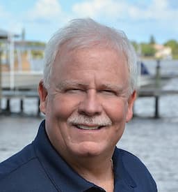David John Boston
