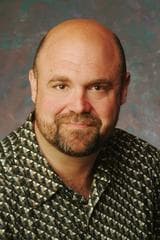 David Bridges