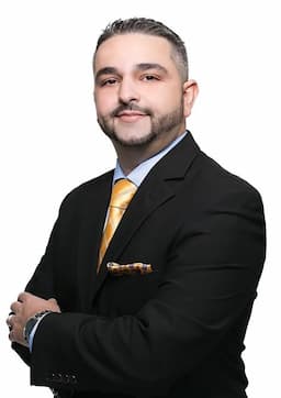 David Carmona