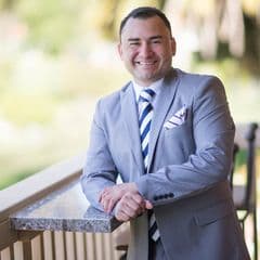 David Cruz