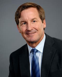 David Deisinger