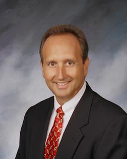 David Desser